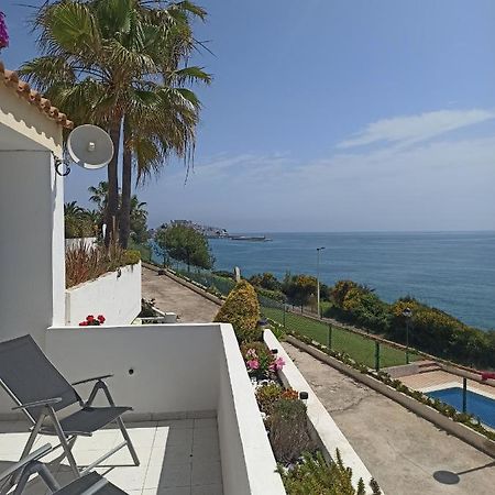 Apartament Rayos De Sol Peñiscola Zewnętrze zdjęcie