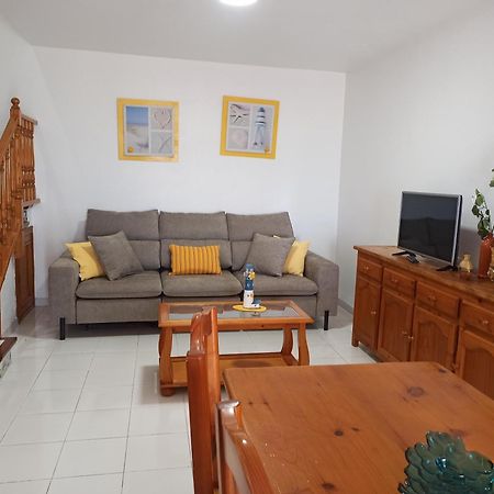 Apartament Rayos De Sol Peñiscola Zewnętrze zdjęcie
