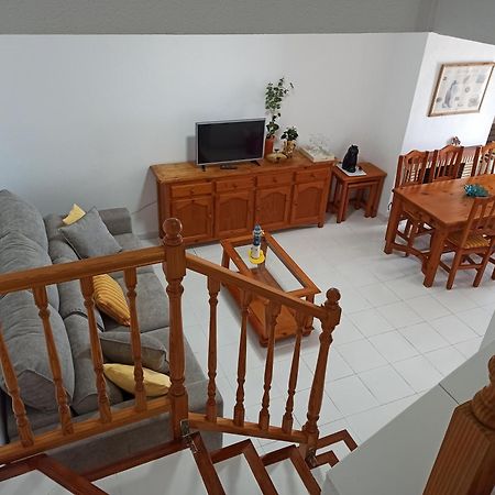 Apartament Rayos De Sol Peñiscola Zewnętrze zdjęcie