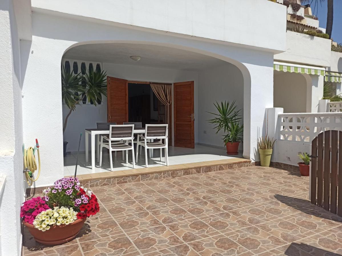 Apartament Rayos De Sol Peñiscola Zewnętrze zdjęcie