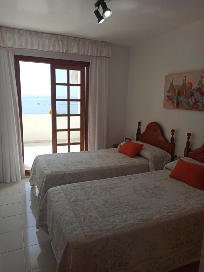 Apartament Rayos De Sol Peñiscola Zewnętrze zdjęcie