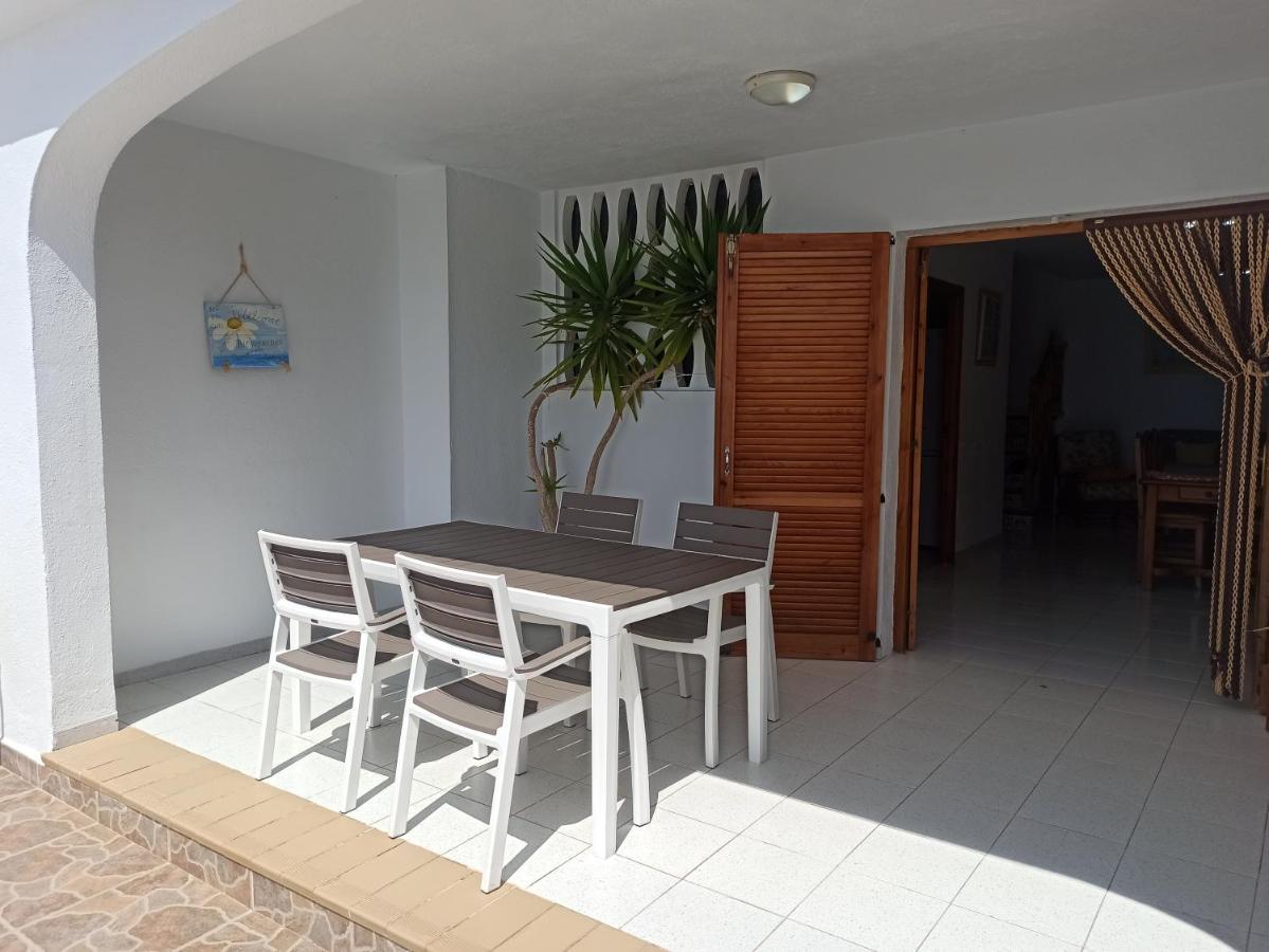 Apartament Rayos De Sol Peñiscola Zewnętrze zdjęcie