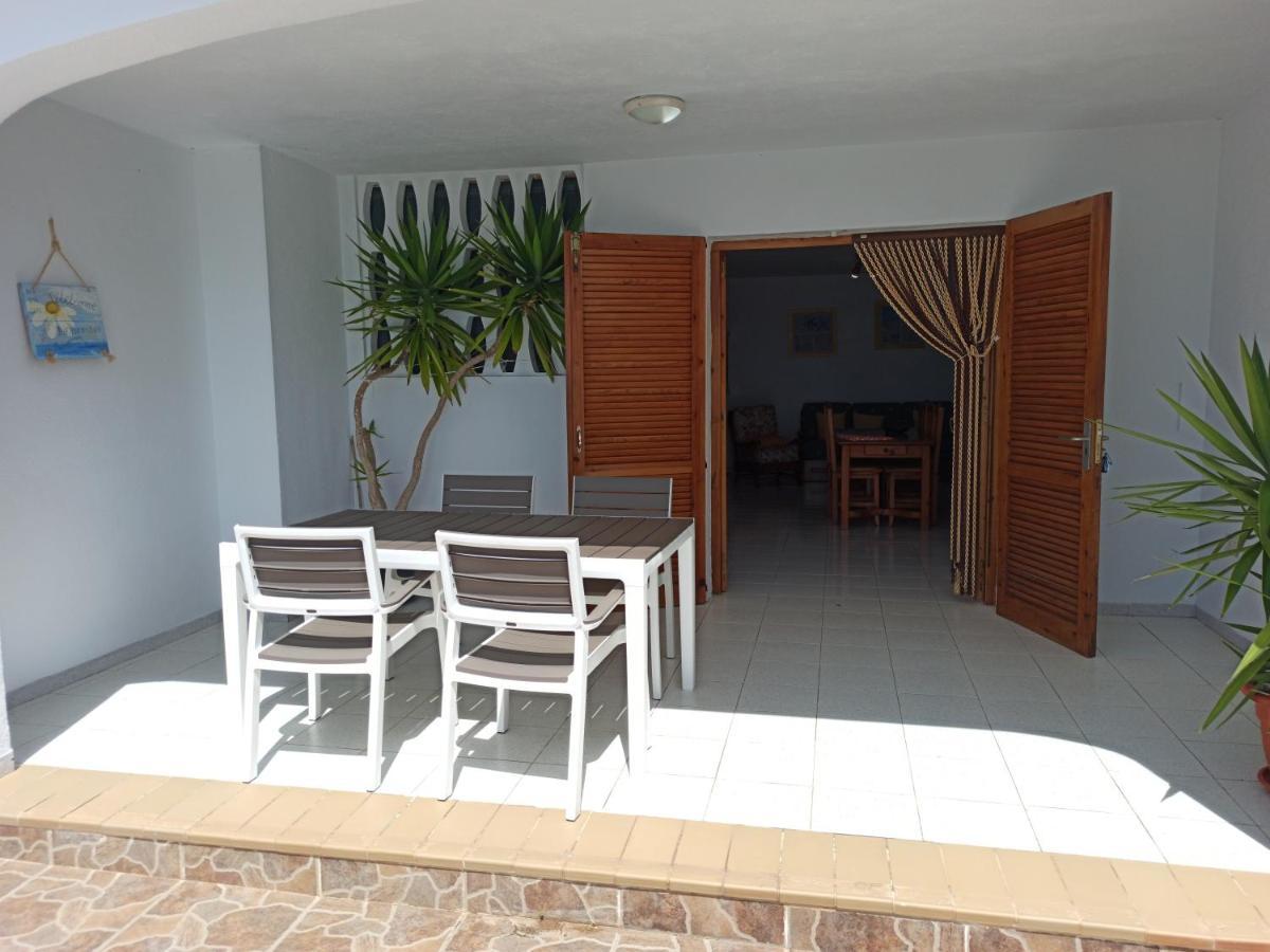 Apartament Rayos De Sol Peñiscola Zewnętrze zdjęcie