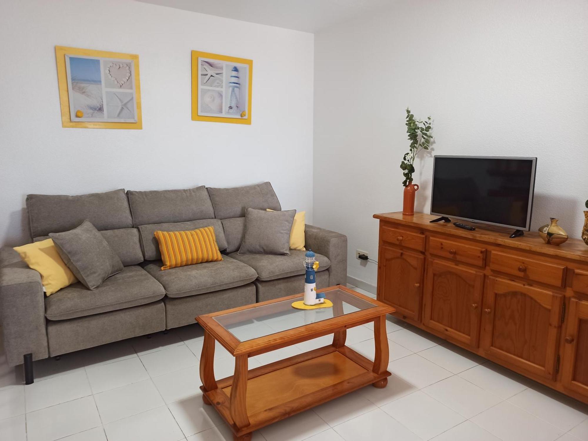 Apartament Rayos De Sol Peñiscola Zewnętrze zdjęcie