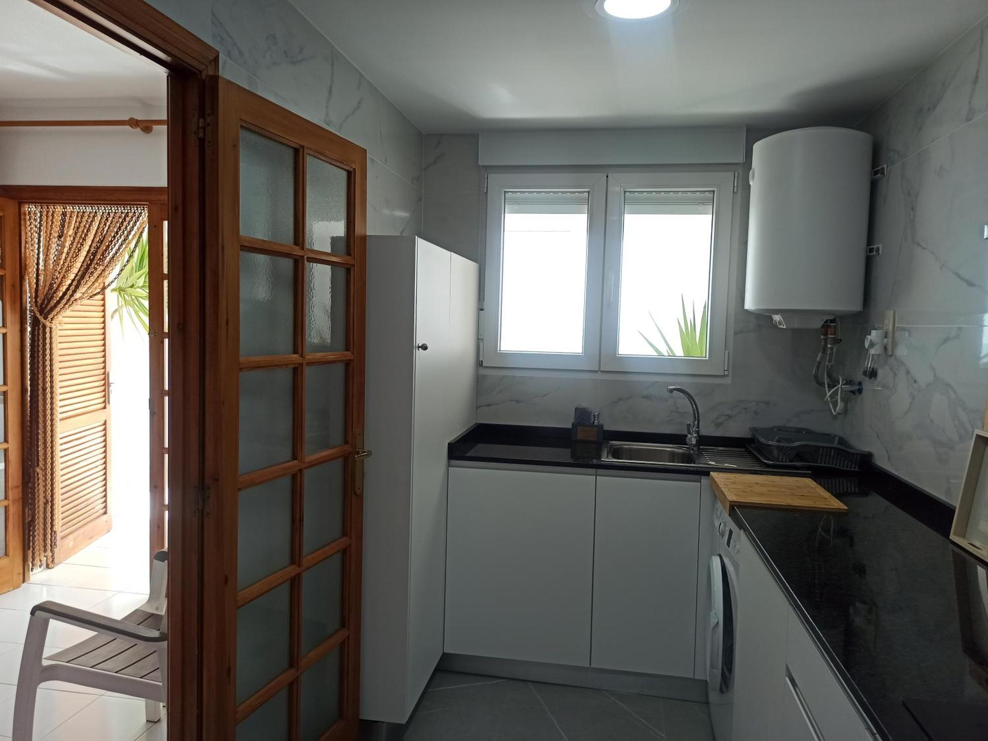 Apartament Rayos De Sol Peñiscola Zewnętrze zdjęcie