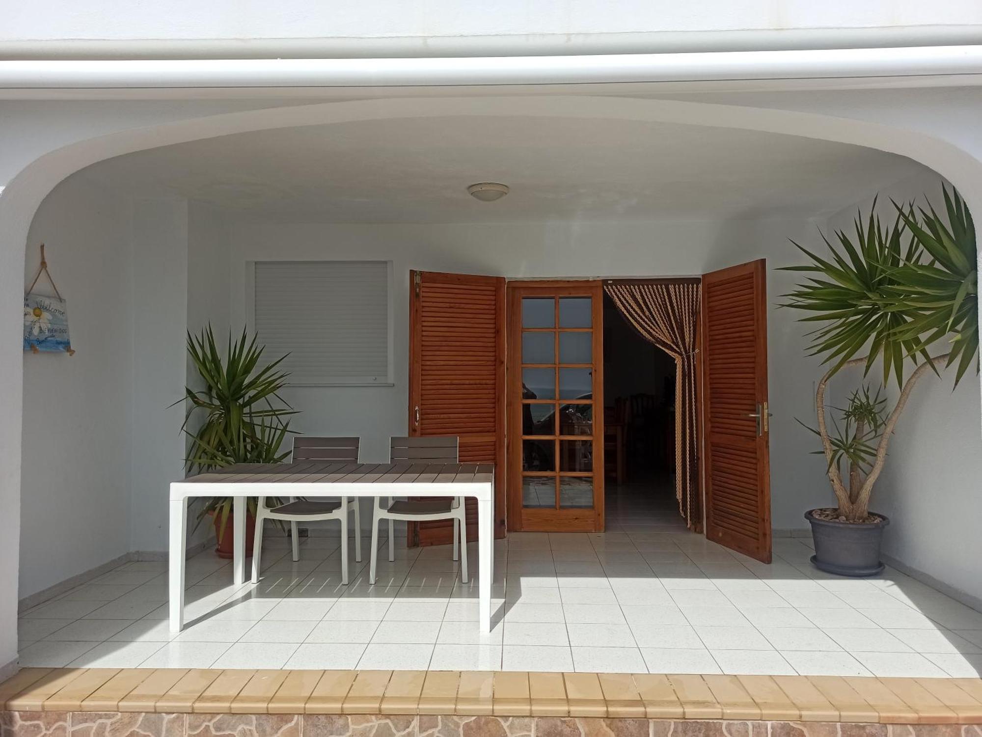 Apartament Rayos De Sol Peñiscola Zewnętrze zdjęcie