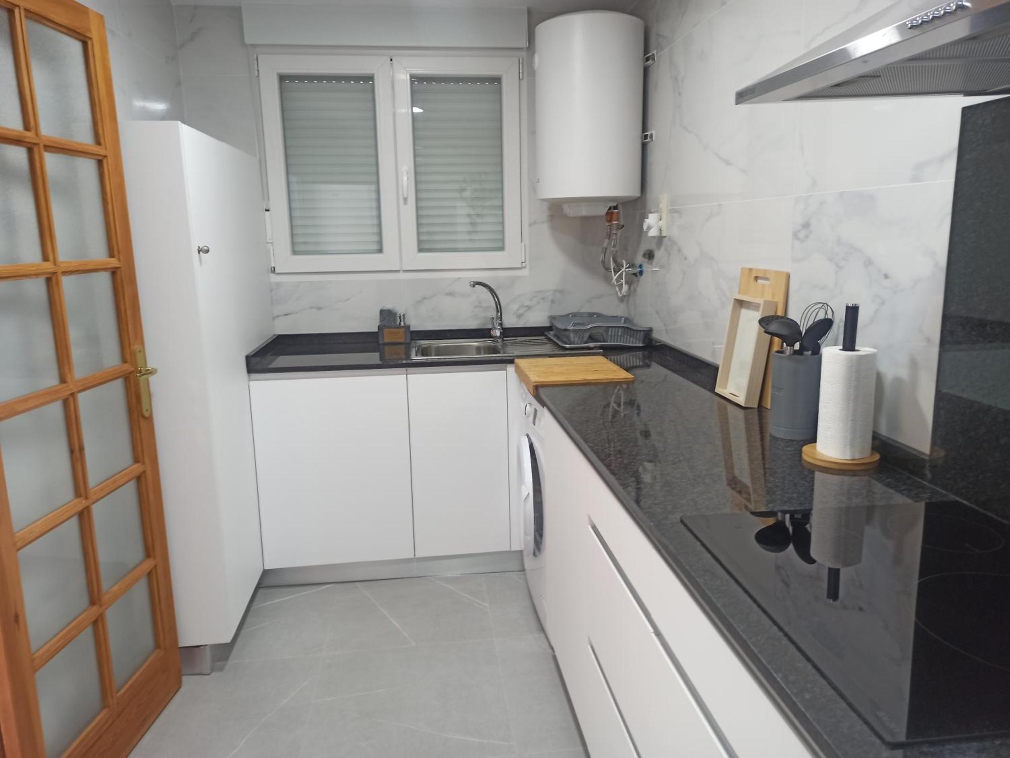 Apartament Rayos De Sol Peñiscola Zewnętrze zdjęcie